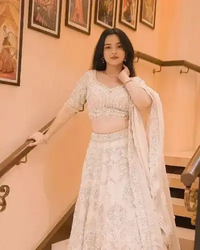Escort Service In Gurh